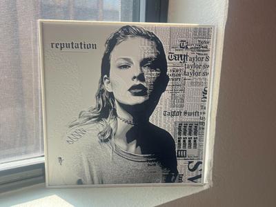 Taylor Swift - Reputation