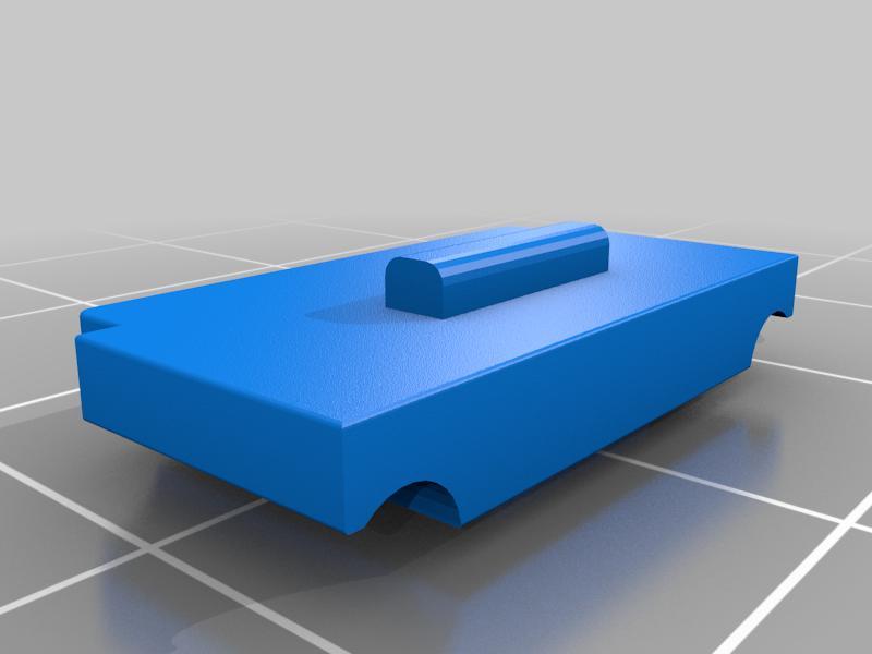 Marshall Major 3 BT mount