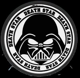 darth vader coasters v2