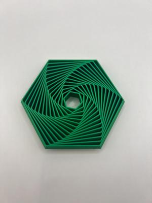 Fidget Hexagon