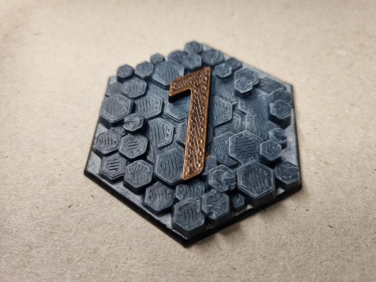 Warhammer Underworlds Objectives