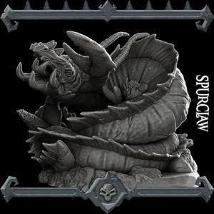 Spurclaw