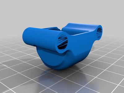 Aernetix Halo Pod