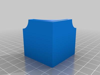 Aluminium Angle Corner Join