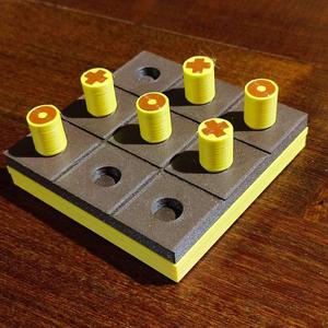 TA TE TI, TRES EN LINEA