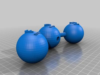 FON Award - For Your Favorite Chemistry Teacher