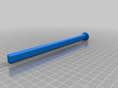 IKEA Uppdatera Peg (Longer)