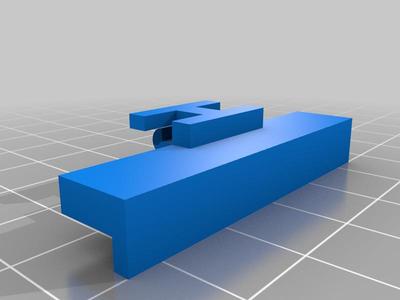 Moza R9 Phone Mount
