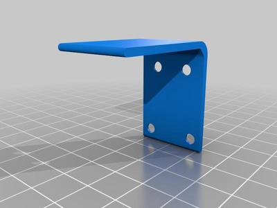 Artful Dodgers Foxbelly ESC Mount