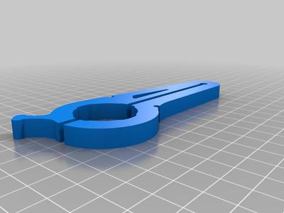 Throttle lock for Ninja 400