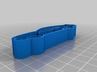 Car Ford Mustang Cookie Cutter