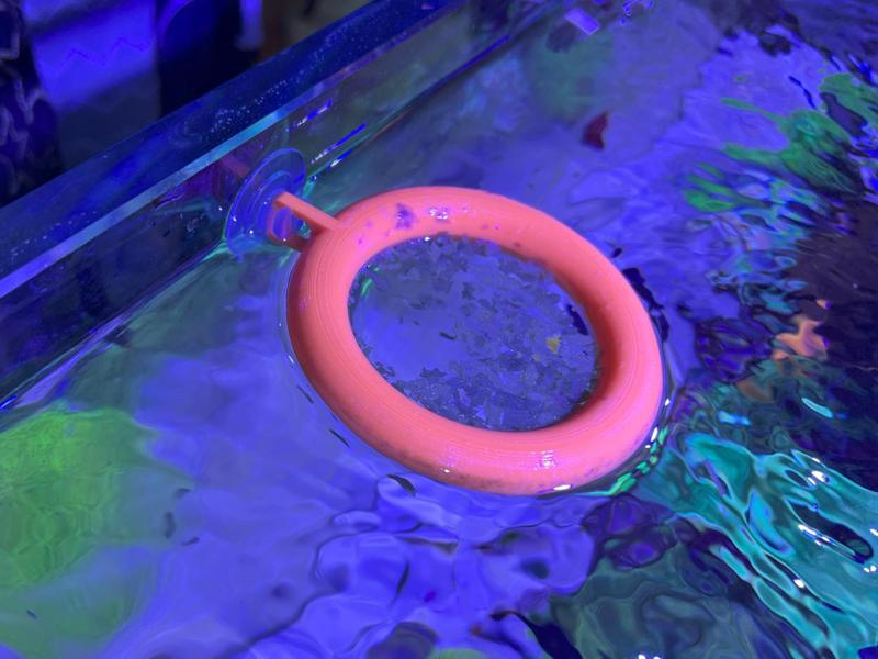 feeding aid ‘Lifebuoy’