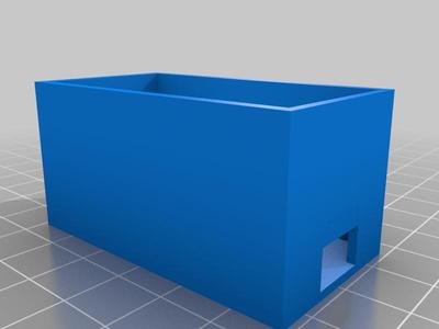 Heltec wifi 32 case