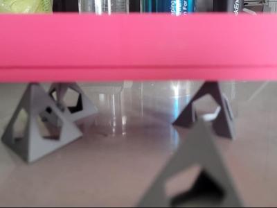 Helpful Painting Pyramids Standoffs