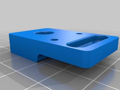 Ender 5 Y Axis Linear Rail Kit for 350mm+ Linear Rails