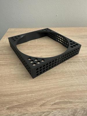 XBOX series X cooling stand   