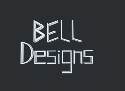 Bell Designs Logo V1   