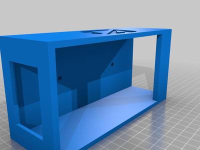 OneWheel XR Charger Wall Mount 