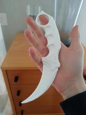 Cs:go karambit   
