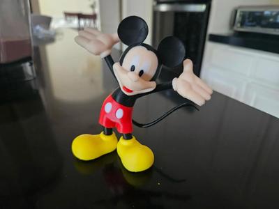 Mickey Mouse (Disney)