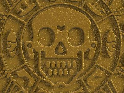 Pirate's  Coin