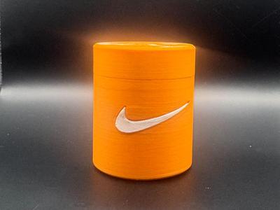 Nike Stash Jar