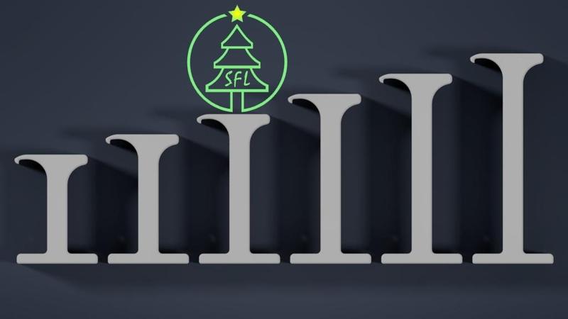 Vinyl Siding Pixel Prop Hanger