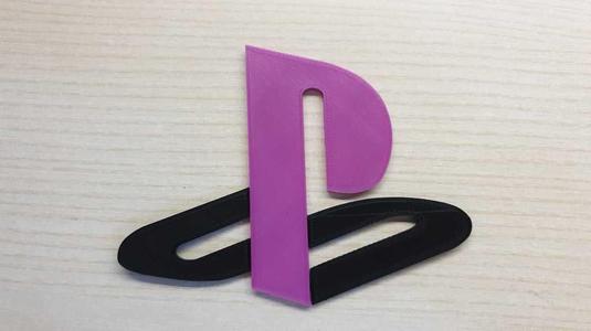 Sony logo, playstation4