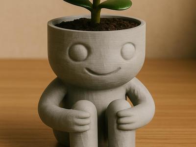 Planter Pal