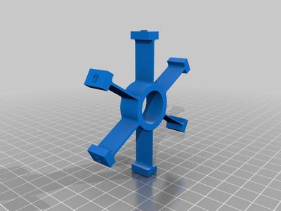 Flexure Test 