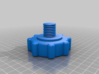 Paper Towel Holder