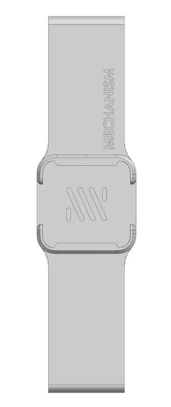 Mechanism Basegrip for Legion Go   