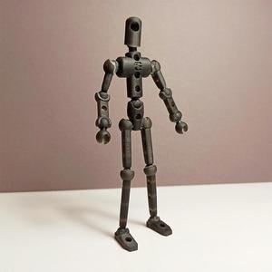 Human