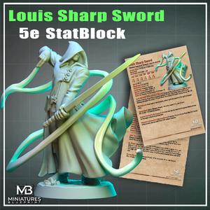 PDF - Louis Sharp Sword