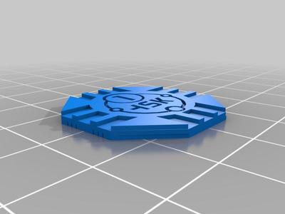 Coup Isk Token