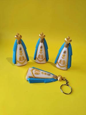 Virgen del Valle   
