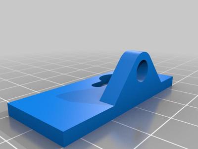 Filament Guide for Ender 3 V2