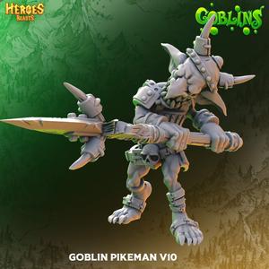 goblin pikeman v10