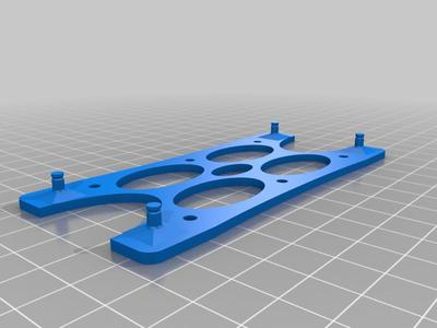 Mining riser pad: anti short-circuit