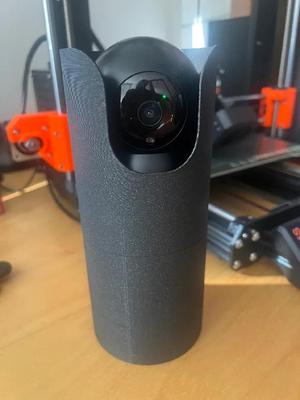 Buddy3D Camera Stand Obfuscator   