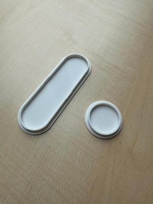 Plugs for IKEA KUGGIS box   