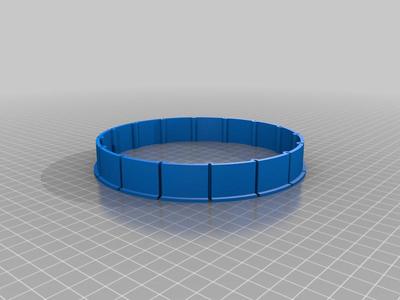 Receiver coil guides and coil holders - Ivo Kusijanovic