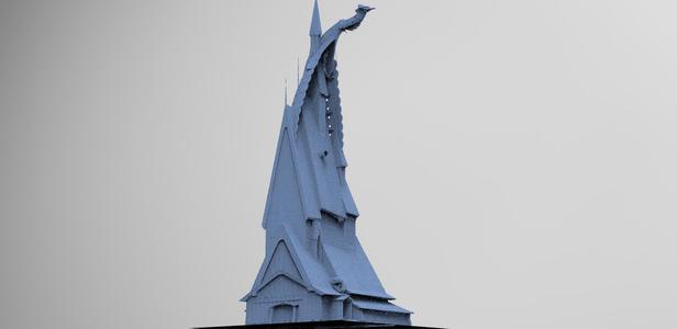 Viking big house 10