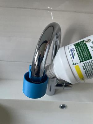Entkalker für 22-24mm Wasserhähne   
