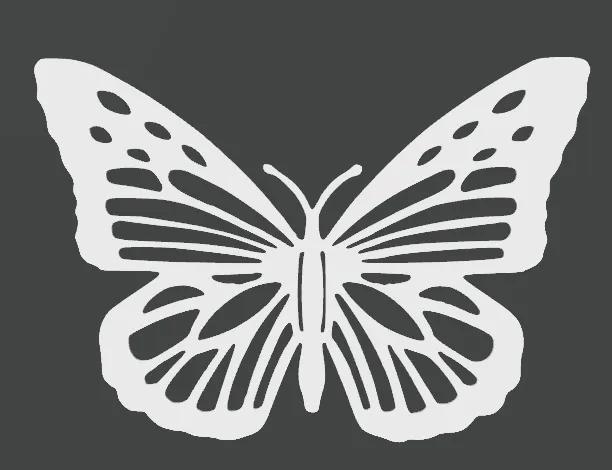 Wings of Elegance #6   