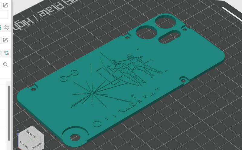 CMF Phone 2 Pro case   