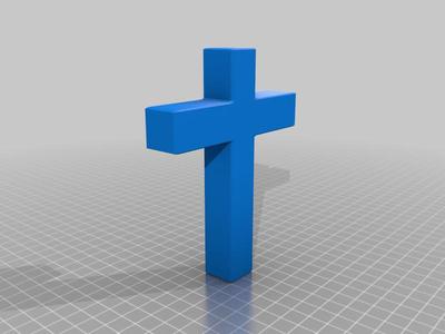 cross