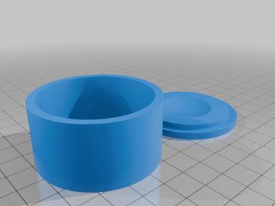 container