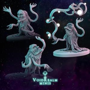 Dreamcasters (3 models)