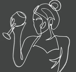 Elegant Toast #11   